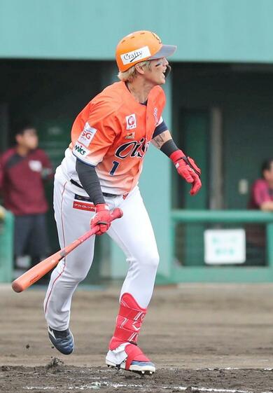 プロ野球2軍戦・オイシックス新潟］