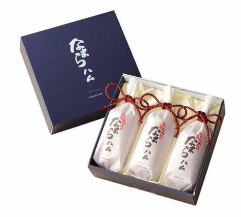 佐藤食品の「なまらハム」