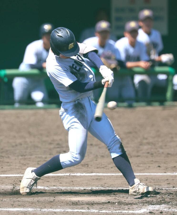 春の高校野球2026・新潟】決勝カード決定！2021年春以来の頂点狙う新潟