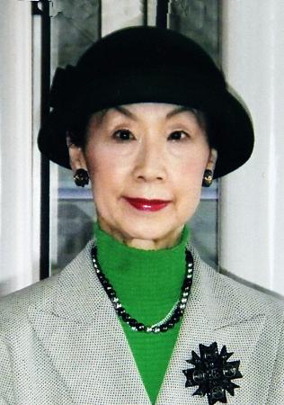 渡辺みどりさん死去 新潟日報デジタルプラス 渡辺みどりさん死去 新潟日報デジタルプラス