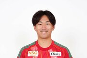 ［アルビレックス新潟］ＤＦ舩木翔が契約更新　「ピッチで輝く姿を見せる」
