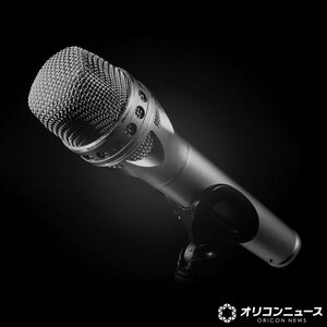 Novelbrightの沖聡次郎が愛車との2ショットを披露