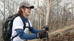 松本麗華さんに密着したドキュメンタリー映画「それでも私は」の一場面((C)Yo―Pro)