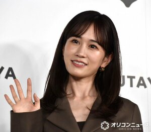 前田敦子 （C）ORICON NewS inc.