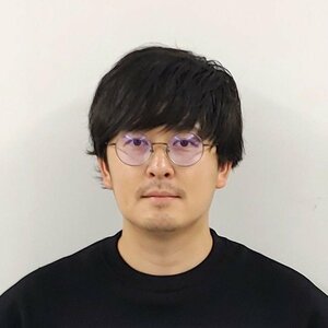 カサハラケントさん