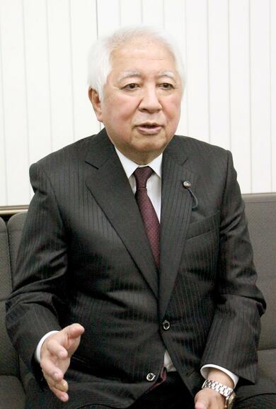 永田町の光と影追い続け…政治ジャーナリスト後藤謙次さんが菊池寛賞