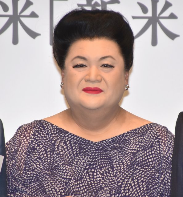 マツコ・デラックス、療養期間の驚きの食生活「何回も何回も頼むの