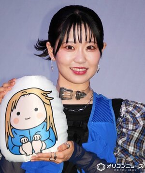 『プラグマタ』ディアナ役を語った東山奈央 (C)ORICON NewS inc.