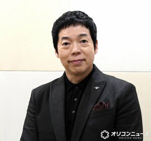 『よしもと新喜劇 人気ギャグランキング 関西人が選んだBEST66』でMCを務める今田耕司 (C)ORICON NewS inc.