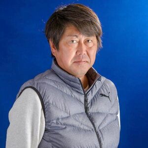 杉山学氏