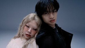 中島健人と渡辺直美、コラボ楽曲「Gods‘Play feat Naomi Watanabe」MVサムネイル