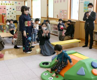 支えてもらった人へ恩返し 新潟日報デジタルプラス 支えてもらった人へ恩返し 新潟日報デジタルプラス