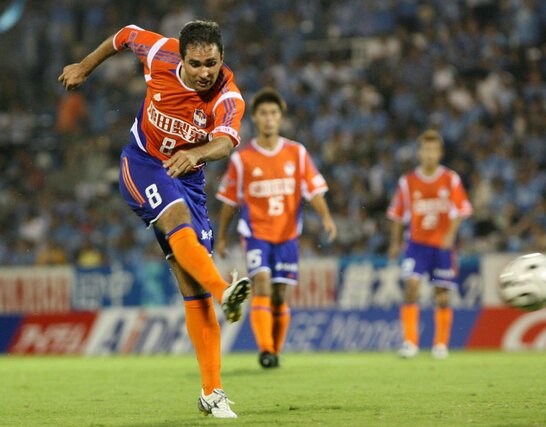 ＭＦシルビーニョ（2006-07）