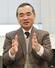 胎児治療について説明する国立成育医療研究センターの阿久津英憲再生医療センター長