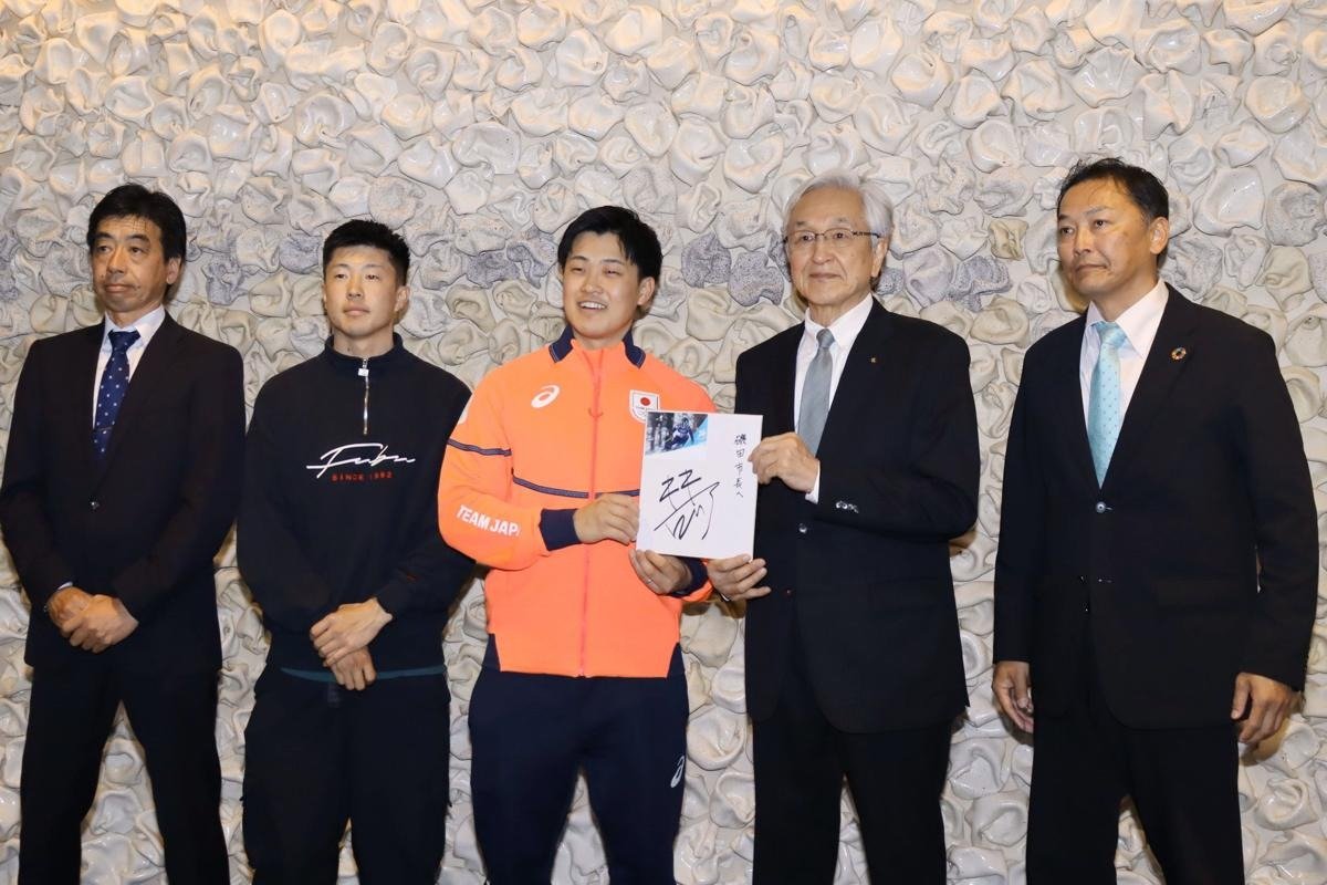 古野慧選手が4位入賞！スキーの熱をみんなで楽しもう