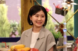 13日放送『おかべろ』より(C)カンテレ