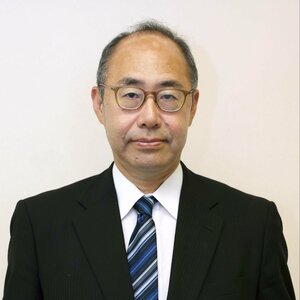 細田健一氏