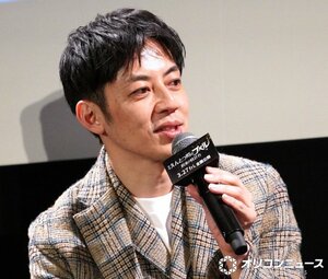 タモリの“金言”を明かした西野亮廣 （C）ORICON NewS inc.