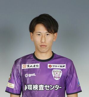 MF新井泰貴(C)2024 FUJIEDA MYFC