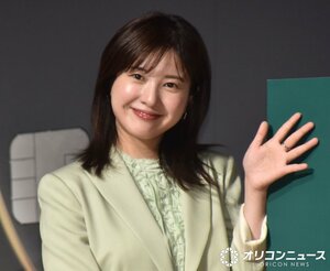 ダイアン津田を分析した吉高由里子 （C）ORICON NewS inc.