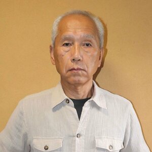 佐藤隆一氏