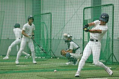 高校野球・夏の甲子園2025］中越初戦は悪天候で順延も、屋内練習で