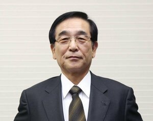小川和雄氏
