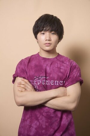 4月期土曜ドラマ『タツキ先生は甘すぎる！』に出演する寺田心（C）日本テレビ