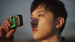 富士フイルム「写ルンです」プロモーション動画に出演する吉沢亮