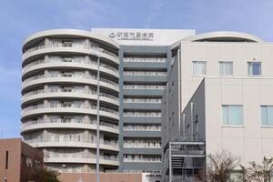 新潟市民病院