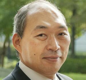 松井敦典・鳴門教育大大学院特命教授
