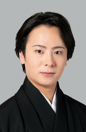 中村鶴松、当面の間の謹慎を発表