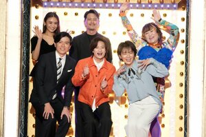 『しゃべくり007』(C)日本テレビ