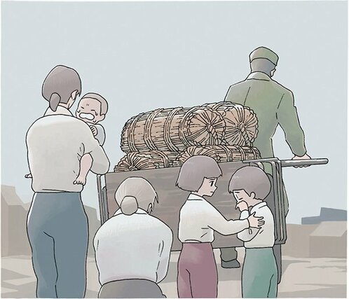 (イラスト)報道部・高橋佐紀