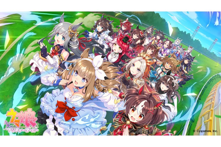 ウマ娘』も走った⁉夏の新潟 “生徒会長”に“暴君”も…人気ゲームを通して