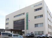 大麻譲渡などの疑い　新潟市江南区の男と中央区の男を逮捕