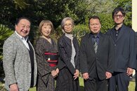 ［米アカデミー賞］「国宝」スタッフがシンポジウムに登壇「俳優が歌舞伎役者に見えるように…」