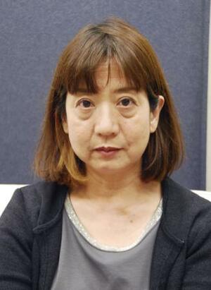 東京都立大教授の阿部彩氏