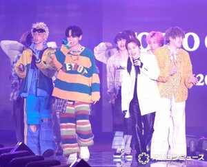 『第42回マイナビ東京ガールズコレクション2026SPRING/SUMMER』の模様 （C）ORICON NewS inc.