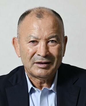 　エディー・ジョーンズＨＣ