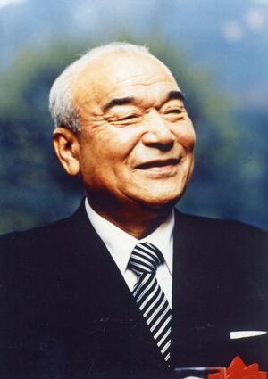 佐野藤三郎さん