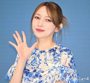 10代からの肌遍歴を振り返った後藤真希 (C)ORICON NewS inc.
