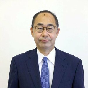 細田健一氏