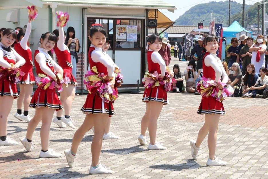 30周年おめでとう！道の駅天領の里（新潟出雲崎町）で記念イベント