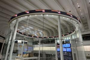 　東京証券取引所