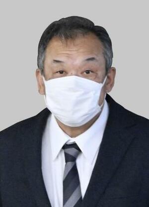 　桂田精一被告