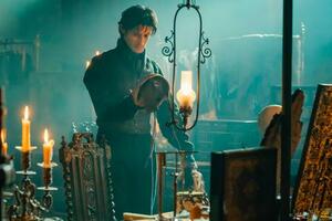 (c)2024 CHAPTER2―PATHE FILMS―M6―Photographe J☆(アキュートアクセント付きE小文字)r☆(サーカムフレックスアクセント付きO小文字)me Pr☆(アキュートアクセント付きE小文字)bois