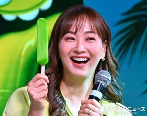 夫婦関係の世間的イメージが変化していることを語った藤本美貴 （C）ORICON NewS inc.