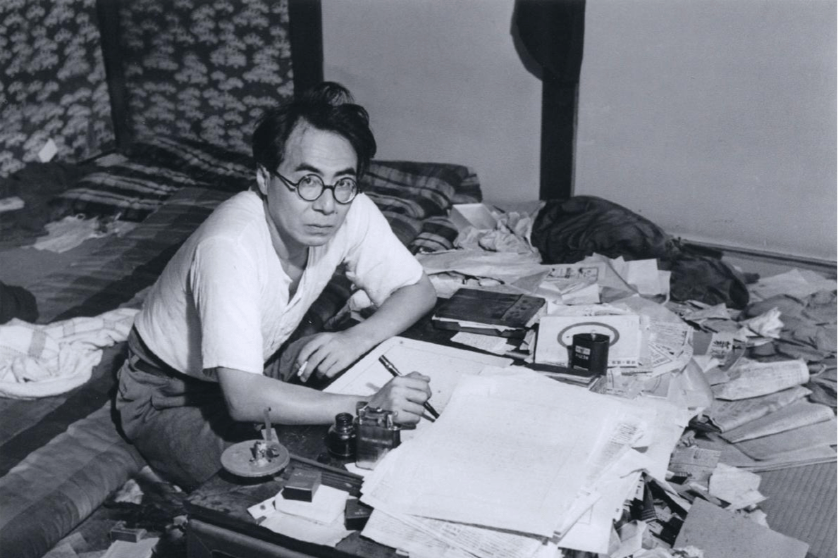 新潟かんほろ］無頼派・坂口安吾が愛した故郷の優しい味 鮭の焼き漬け