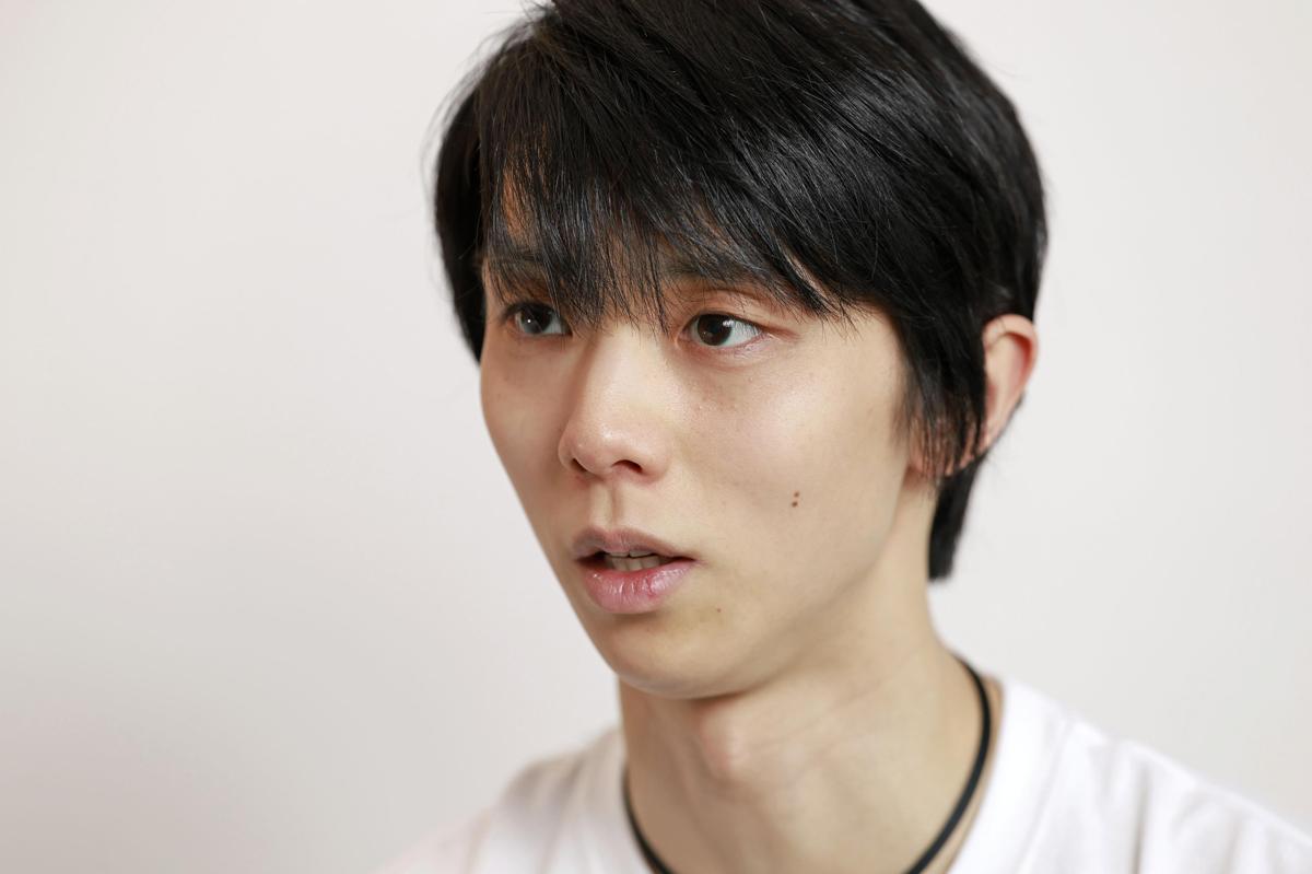 追加しました✨羽生結弦選手 新聞 切り抜き まとめ 2016~2018年頃 東日本大震災15年】羽生結弦さん「5年、10年先も伝える」…避難所生活を